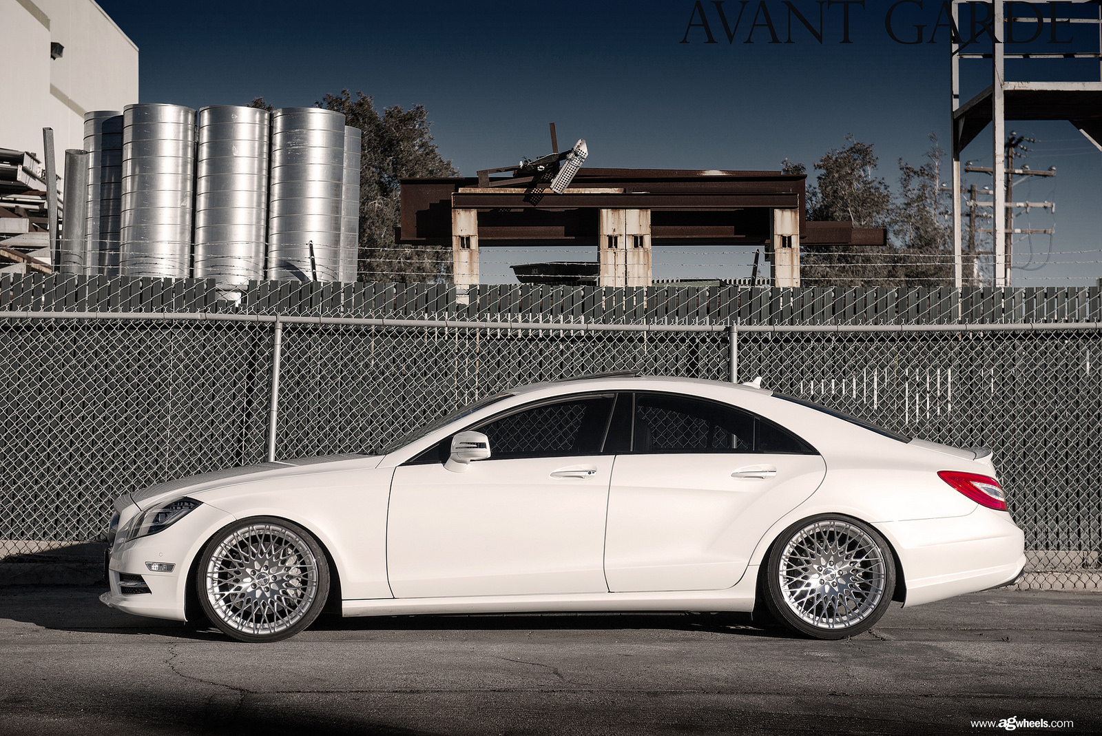 Avant Garde Wheels Avant Garde M540 Wheels for | ModBargains